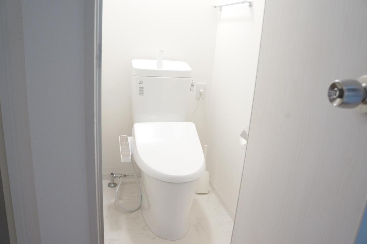 Apartment #9 Shinjuku Shibuya Tokyo